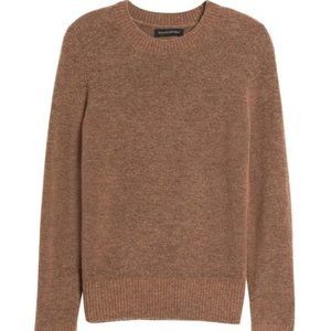 Banana Republic Aire Crewneck Sweater - Size S